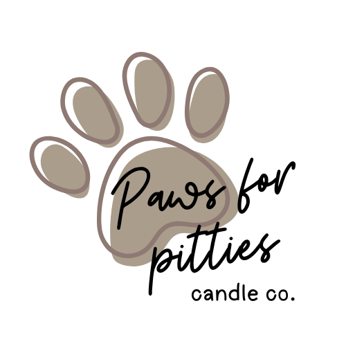 Paws for Pitties Candle Co.
