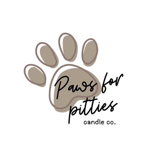 PawsforPittiesCandles