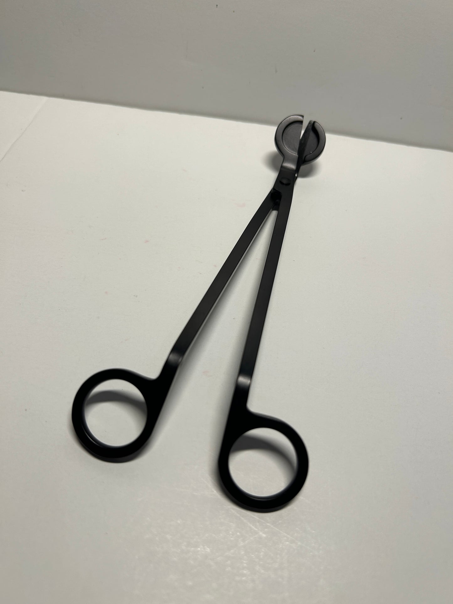 Wick Trimmer