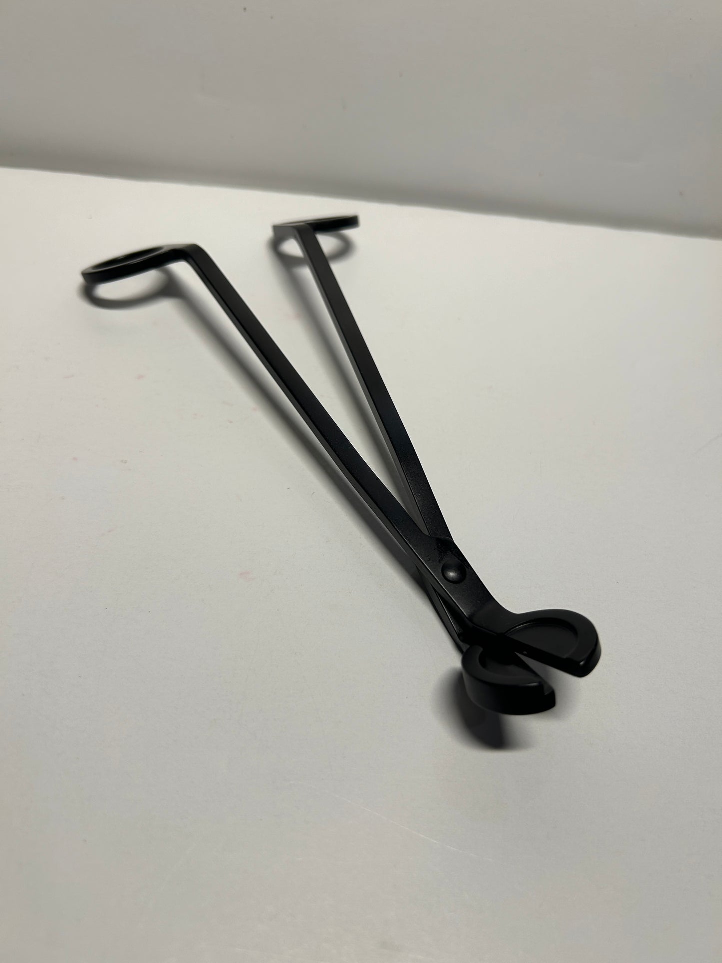 Wick Trimmer