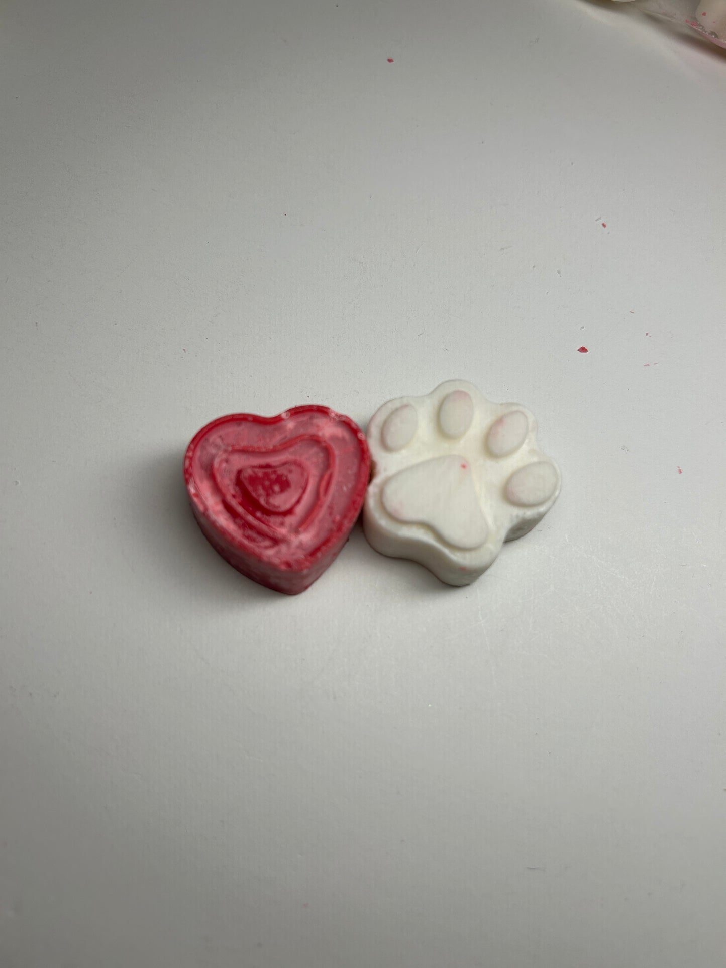 Furever Valentine Wax Melts