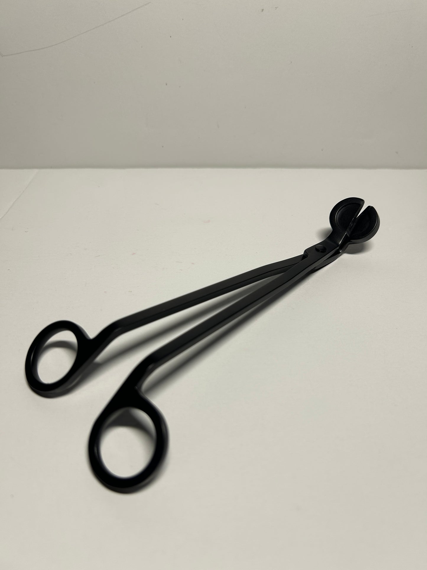Wick Trimmer